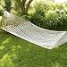 Oversized Cotton Rope Hammocks