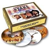 Country Stars Film Collection Collectable Box