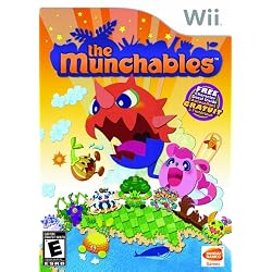 The Munchables