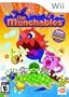 The Munchables