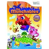 Munchablesby Namco Bandai