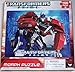 Transformers Prime Morph Puzzle 100 Pieces