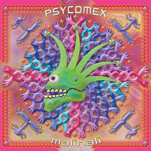 Psycomex-Malinali