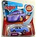 Disney Pixar Cars R8166 Jay Limo Look my eyes change