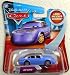 Disney / Pixar CARS Movie 155 Die Cast Car with Lenticular Eyes Series 2 Jay Limo