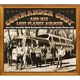 Live from Armadillo World HQ 1973 & Capitol Theatre 1975