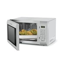 Cuisinart CMW-200 1-1/5-Cubic-Foot Convection Microwave Oven with Grill