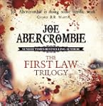 The First Law Trilogy Boxed Set: The...