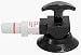 C.R. LAURENCE WTL3TH CRL Woods 3 T-Handle Vacuum Cup