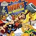 Super Hero Squad: Thor's Big Adventure (Marvel Super Hero Squad 8x8)