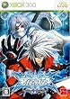 BLAZBLUE (ブレイブルー)