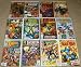 Amalgam Complete 12 Issue 1997 Set of #1 Comics! (The Entire Twelve Book Limited Series Run!, Volume 2)