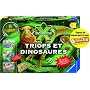 Ravensburger - 18892 - ScienceX - Triops et dinosa&hellip de Ravensburger