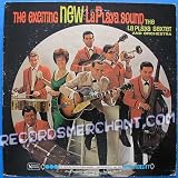The Exciting New La Playa Sound [Vinyl LP]