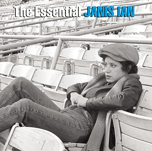 Janis Ian - Bottom Line Encore - Zortam Music