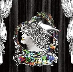 reincarnation[2nd press]