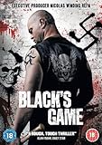 Black's Game [DVD]