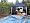 Draper 45837 Two Sides For Gazebo