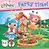 Lalaloopsy: Party Time!