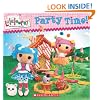 Lalaloopsy: Party Time!