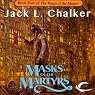 Masks of the Martyrs: The Rings of the Master, Book 4