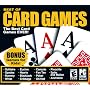 Best of Card Games (Jewel Case)