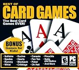 Best of Card Games (Jewel Case)