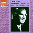Great Recordings Of The Century - Debussy (Preludes)