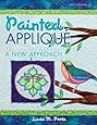 Painted Applique: A New Approach