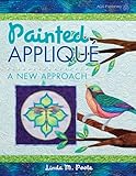 Painted Applique: A New Approach