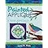 Painted Applique: A New Approach