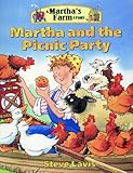 Martha and the picnic party
