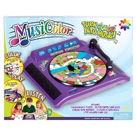 MusiColor by Delta Creative