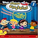 Kleine Einsteins Folge 1 - Walt Disney