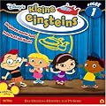 Kleine Einsteins Folge 1