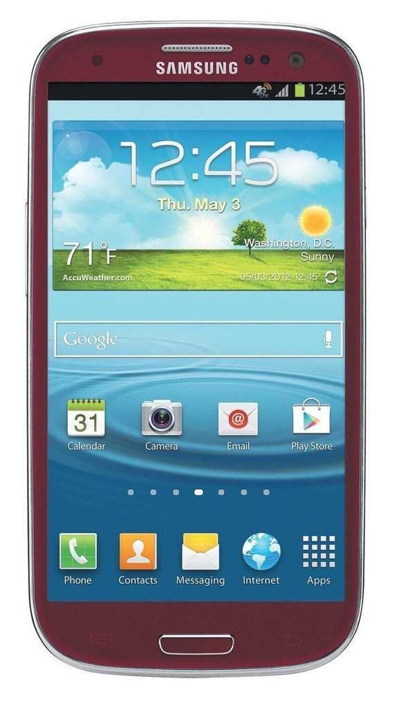 Amazon.com: Samsung Galaxy S3 SGH-i747 4G LTE GSM Unlocked 16GB No ... Amazon.com: Samsung Galaxy S3 SGH-i747 4G LTE GSM Unlocked 16GB No ...