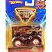 Monster Mutt (Spectraflames) - Hot Wheels Monster Jam - Flag Series 44/75 1:64 Scale (Small Version)
