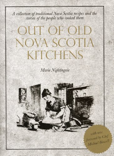 Buy Out of Old Nova Scotia Kitchens