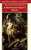 A midsummers night's dream