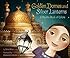 Golden Domes and Silver Lanterns: A Muslim Book of Colors