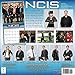 NCIS 2015 Wall Calendar