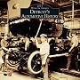 Detroit's Automotive History 2011 Calendar