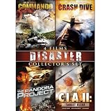 Disaster Collectors Set V.3