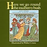 Here we go round the mulberry bush