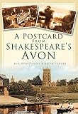 A postcard from Shakespeare's Avon