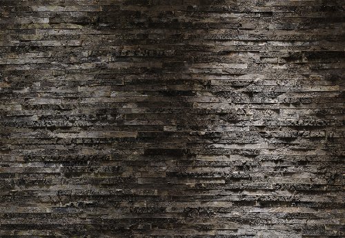 Brewster 8-700 komar birkenrinde wall mural with paste, 12-foot 1…