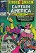 Captain America #357: Night of Sin (Marvel Comic Book September 1989)