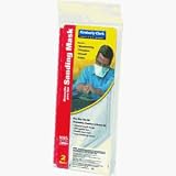 Comfort Zone N95 Sanding Mask