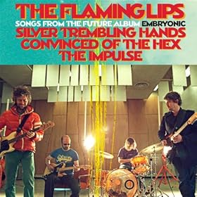 The Flaming Lips