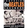 Composing The Beatles Songbook: Lennon and McCartney 1966-1970